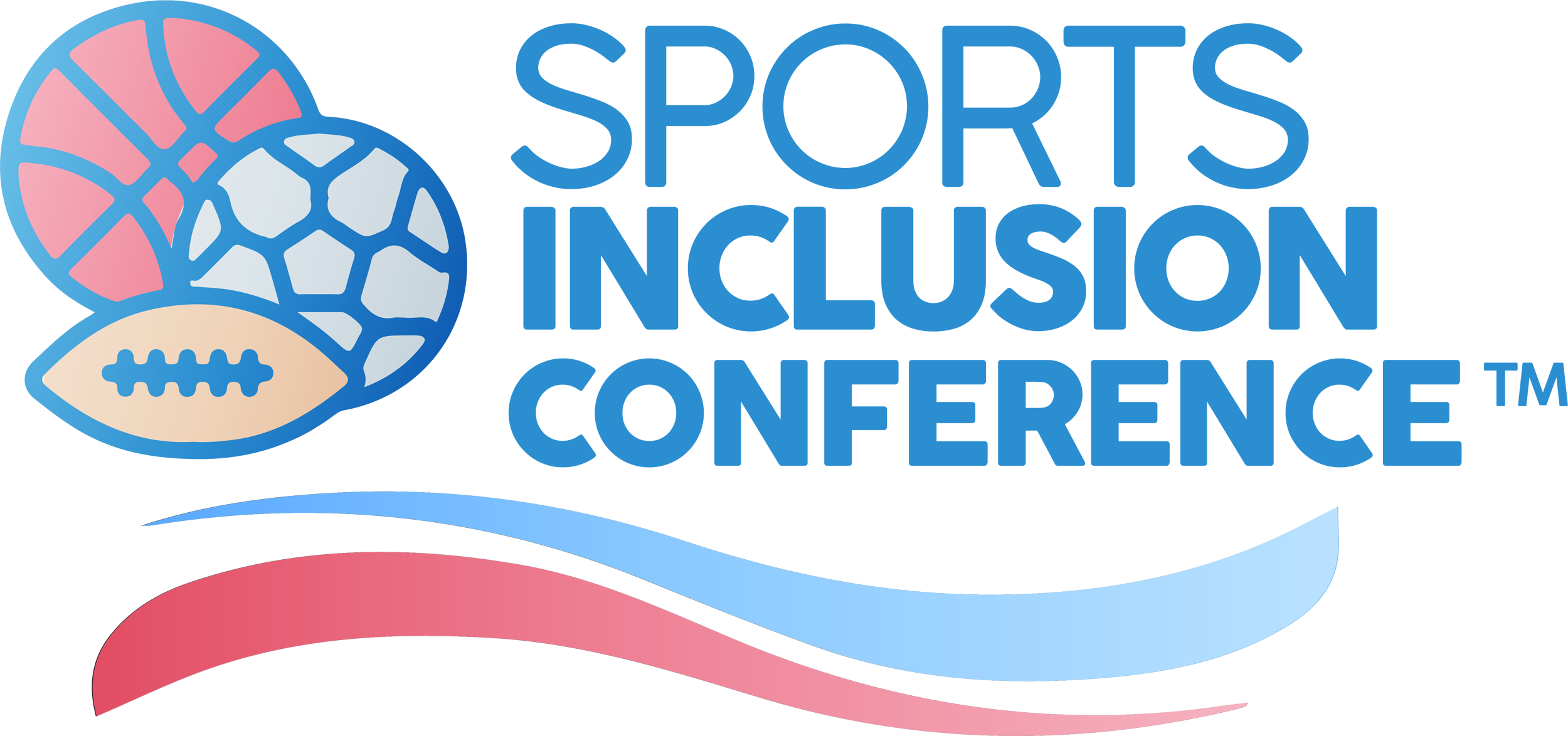 2024 National Sports Diversity & Inclusion Conference - NSDIC